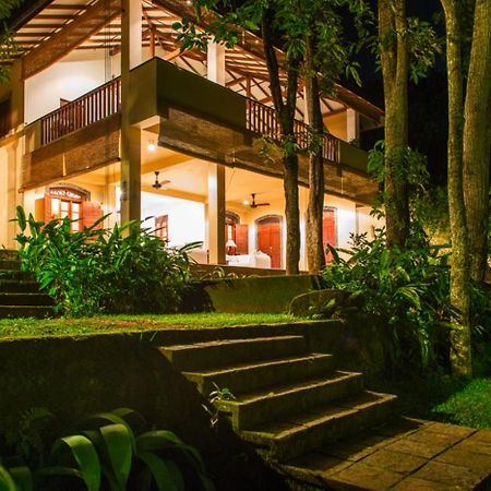 בלפיטיה The River House By Asia Leisure מראה חיצוני תמונה