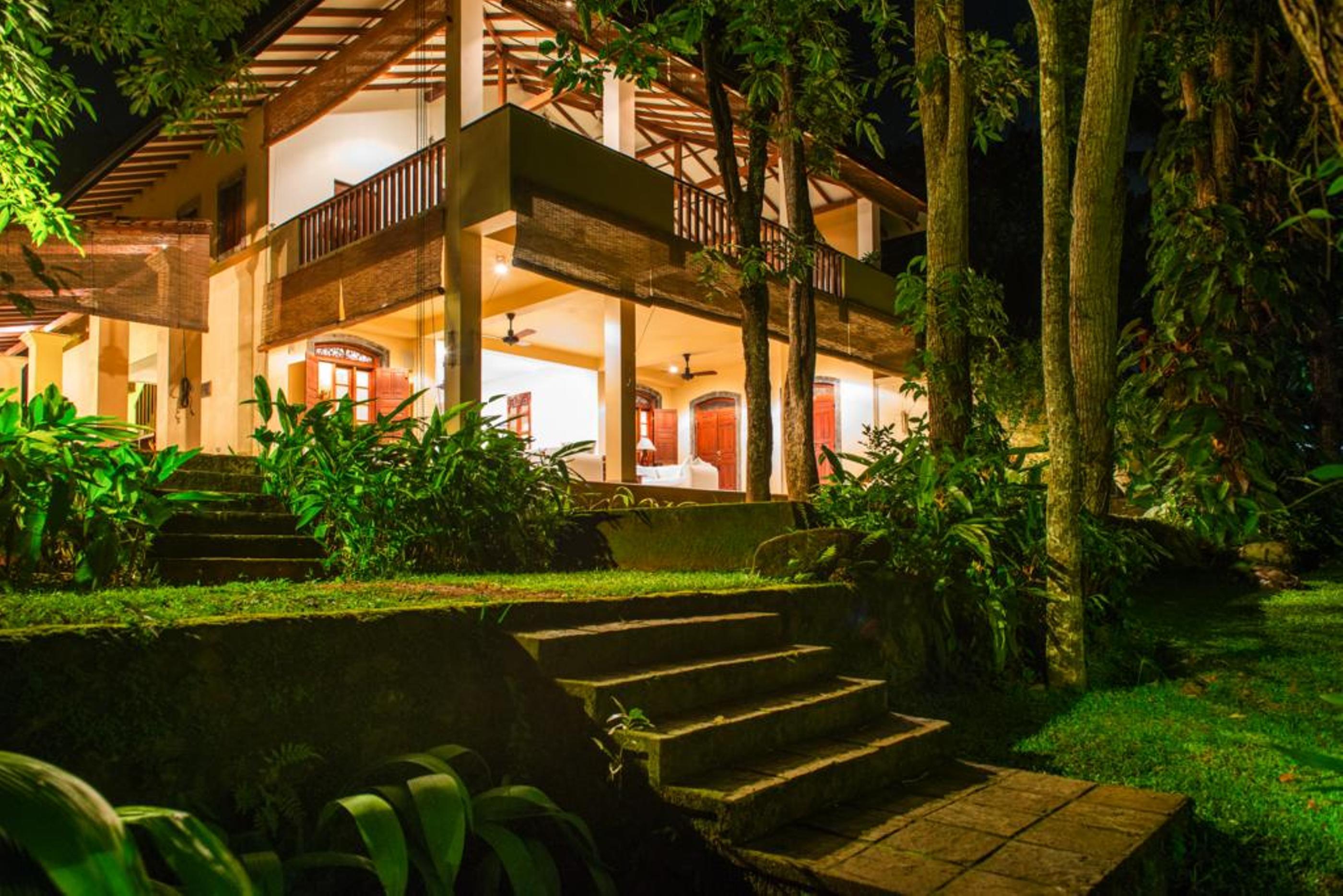 בלפיטיה The River House By Asia Leisure מראה חיצוני תמונה