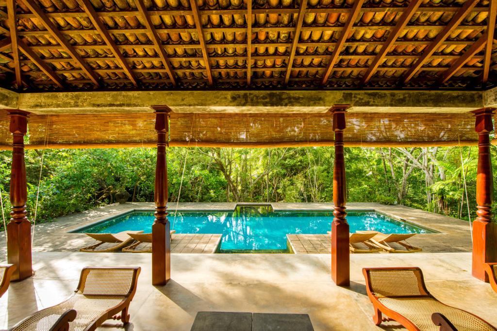 בלפיטיה The River House By Asia Leisure מראה חיצוני תמונה