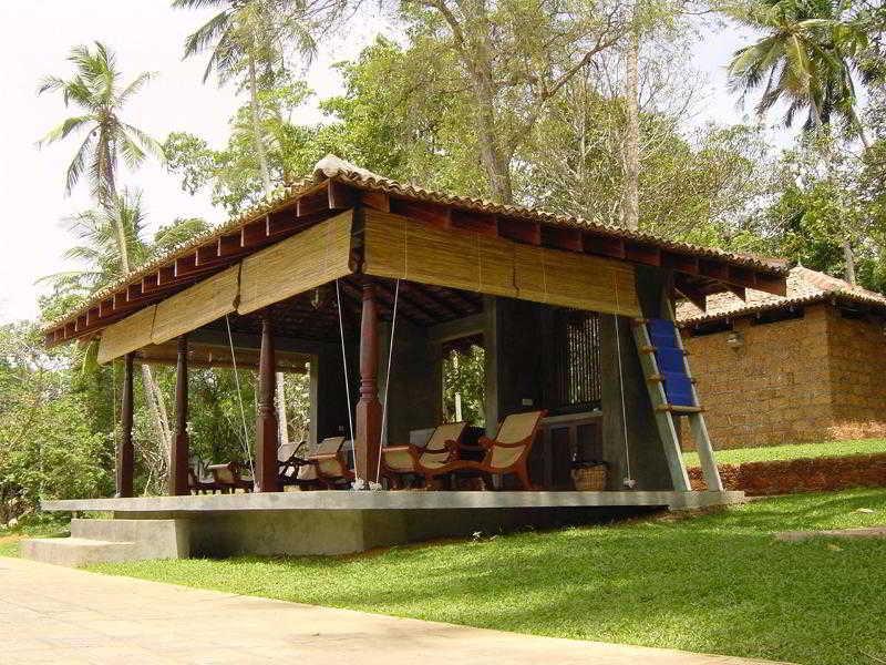 בלפיטיה The River House By Asia Leisure מראה חיצוני תמונה