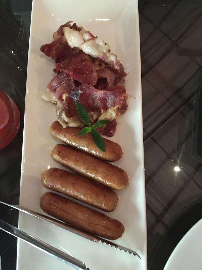 בלפיטיה The River House By Asia Leisure מראה חיצוני תמונה