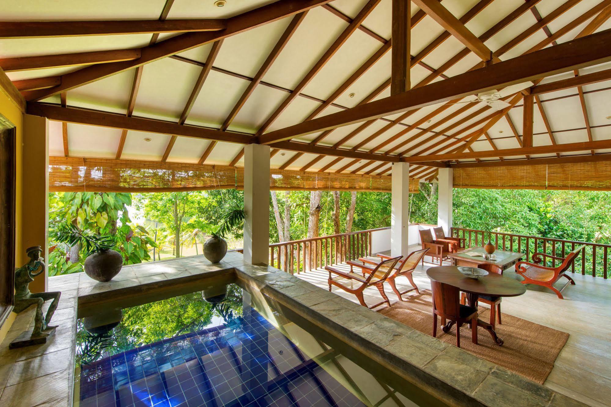 בלפיטיה The River House By Asia Leisure מראה חיצוני תמונה