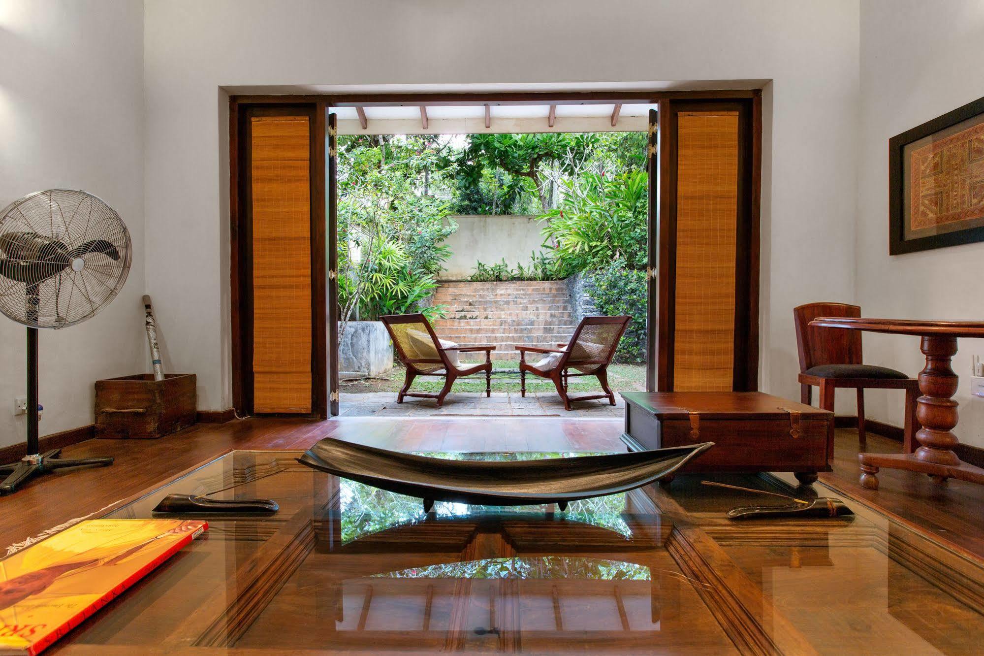 בלפיטיה The River House By Asia Leisure מראה חיצוני תמונה