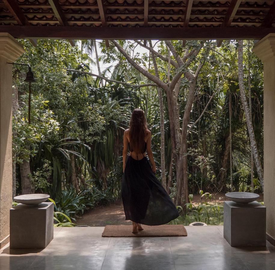 בלפיטיה The River House By Asia Leisure מראה חיצוני תמונה
