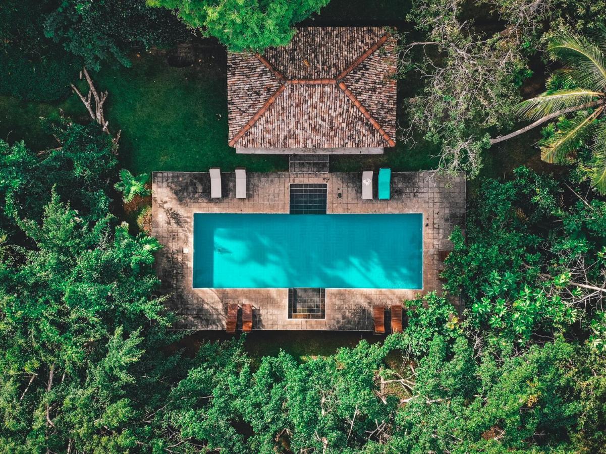 בלפיטיה The River House By Asia Leisure מראה חיצוני תמונה